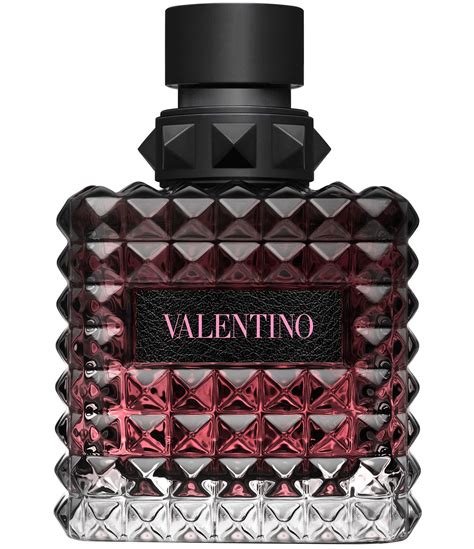 dillard's valentino parfum price.